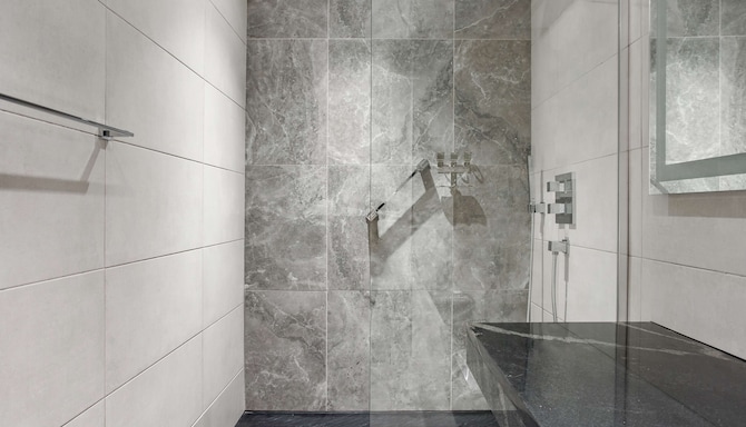 Radisson Blu Hotel, Antananarivo Waterfront - Люкс ванна