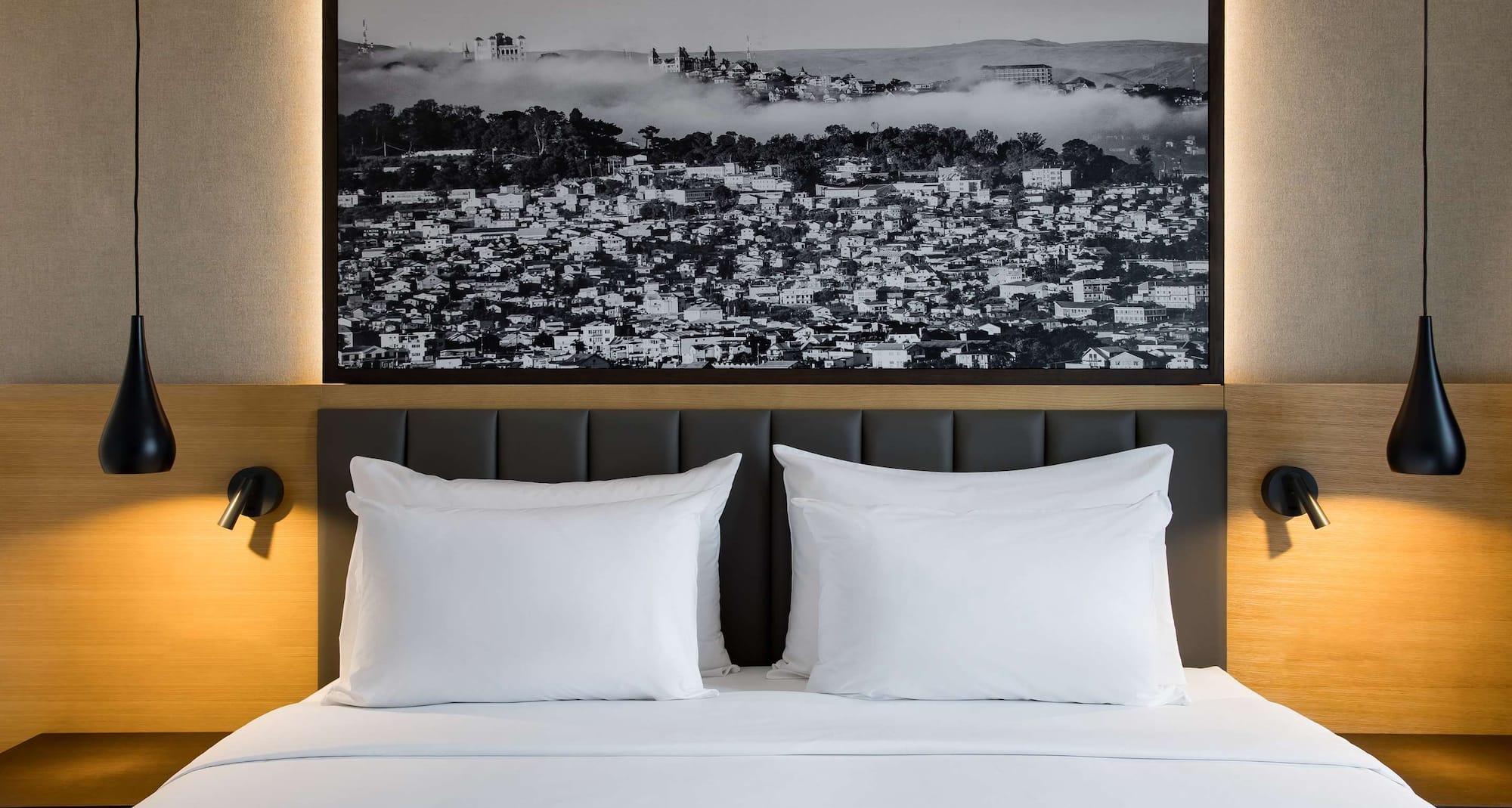 Radisson Blu Hotel, Antananarivo Waterfront - Junior Suite