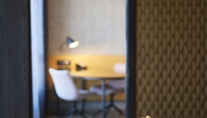 Radisson Blu Hotel, Antananarivo Waterfront - Люкс