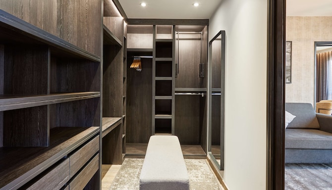 Radisson Blu Hotel, Antananarivo Waterfront - Люкс