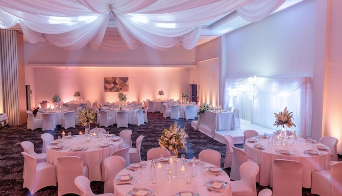 Radisson Blu Hotel, Antananarivo Waterfront - Wedding