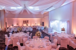 Radisson Blu Hotel, Antananarivo Waterfront - Wedding