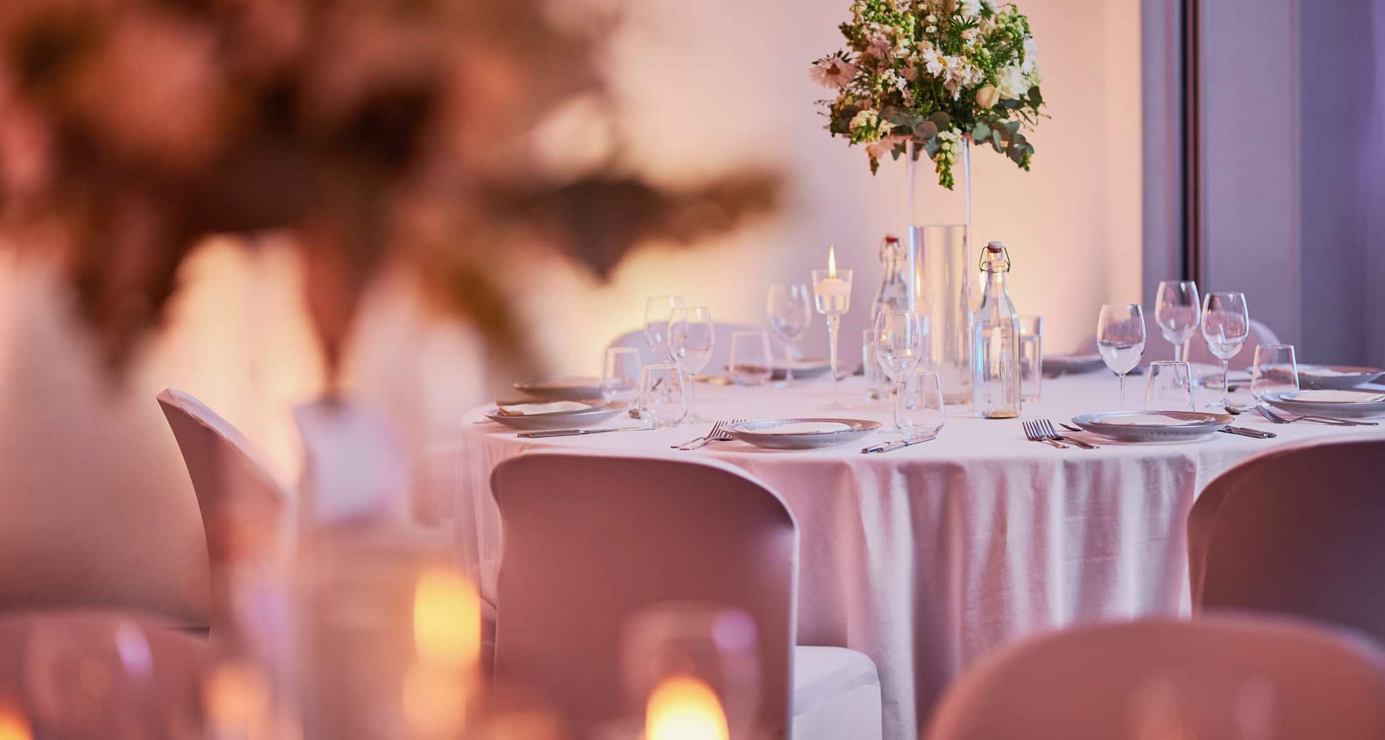 Radisson Blu Hotel, Antananarivo Waterfront - Wedding