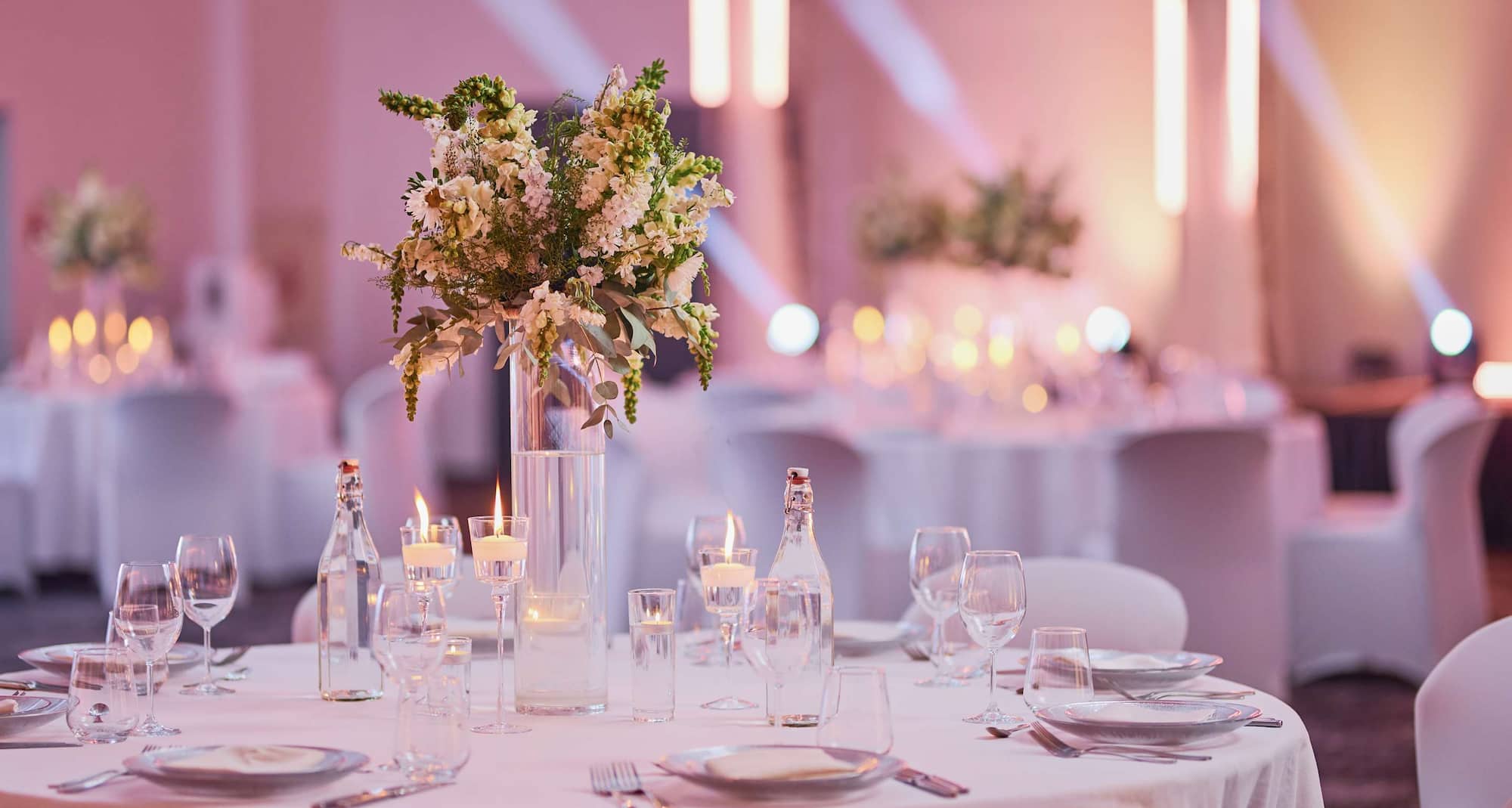 Radisson Blu Hotel, Antananarivo Waterfront - Wedding