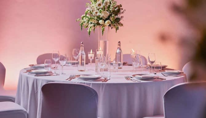 Radisson Blu Hotel, Antananarivo Waterfront - Wedding