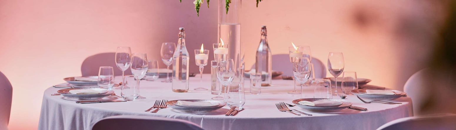 Radisson Blu Hotel, Antananarivo Waterfront - Wedding