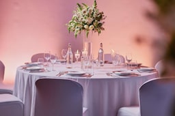 Radisson Blu Hotel, Antananarivo Waterfront - Wedding