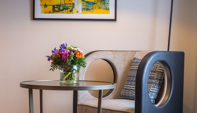 Radisson Blu Hotel, Antwerp City Centre - Services de chambre