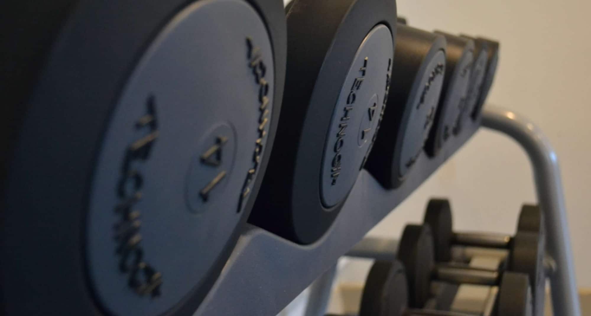 Radisson Blu Hotel, Antwerp City Centre - Gymhalters