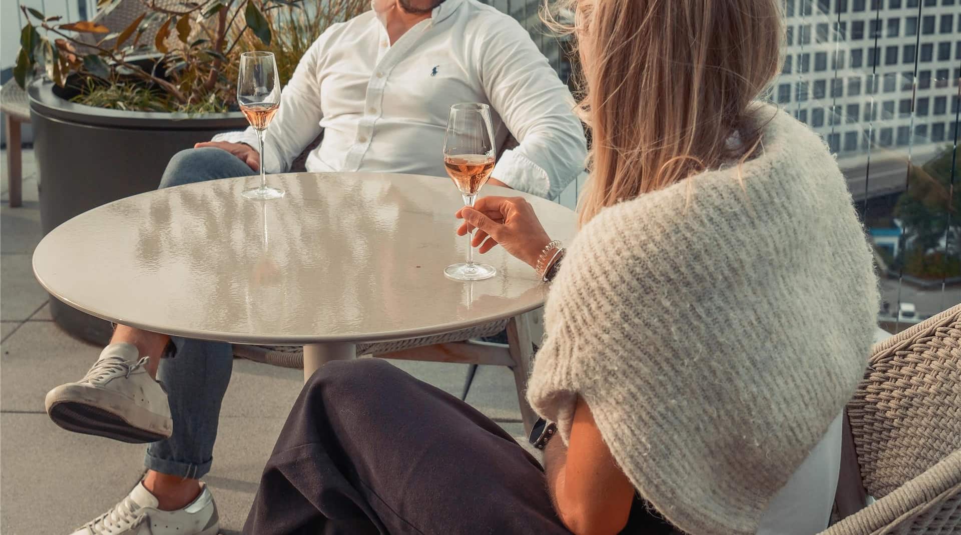 Radisson Blu Hotel at Porsche Design Tower Stuttgart - Lifestyle Content