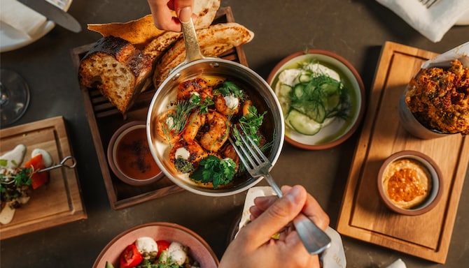 Taste of Stuttgart: A Foodie travel guide