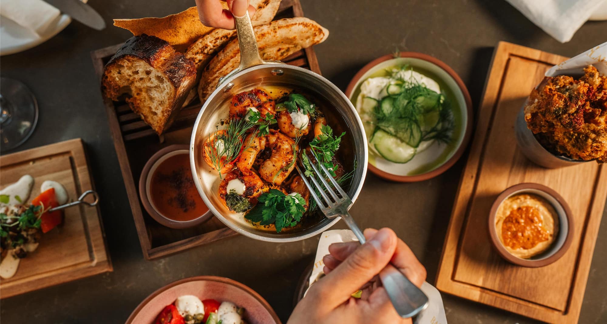 Radisson Blu Hotel at Porsche Design Tower Stuttgart - Balaustine Dinner