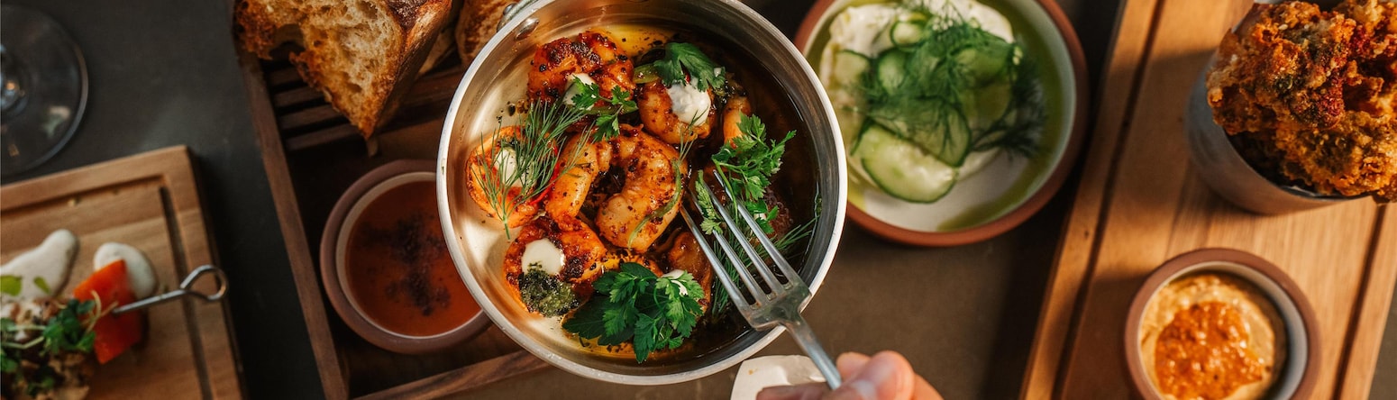 Taste of Stuttgart: A Foodie travel guide