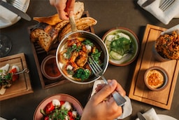 Taste of Stuttgart: A Foodie travel guide