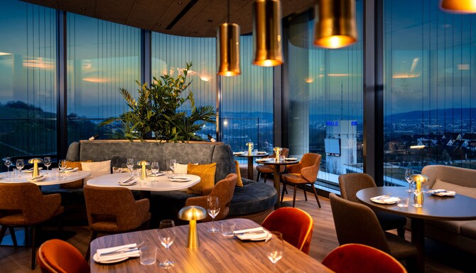 Reviews | Radisson Blu Hotel at Porsche Design Tower Stuttgart