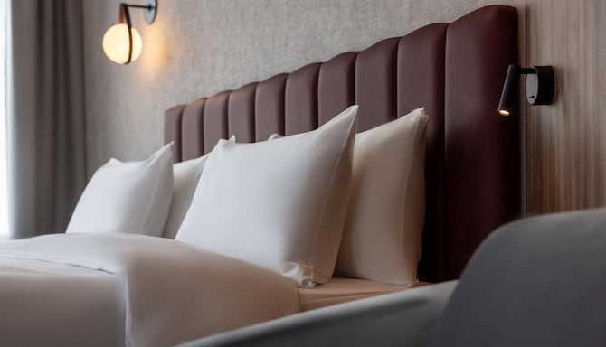 Radisson Blu Hotel at Porsche Design Tower Stuttgart