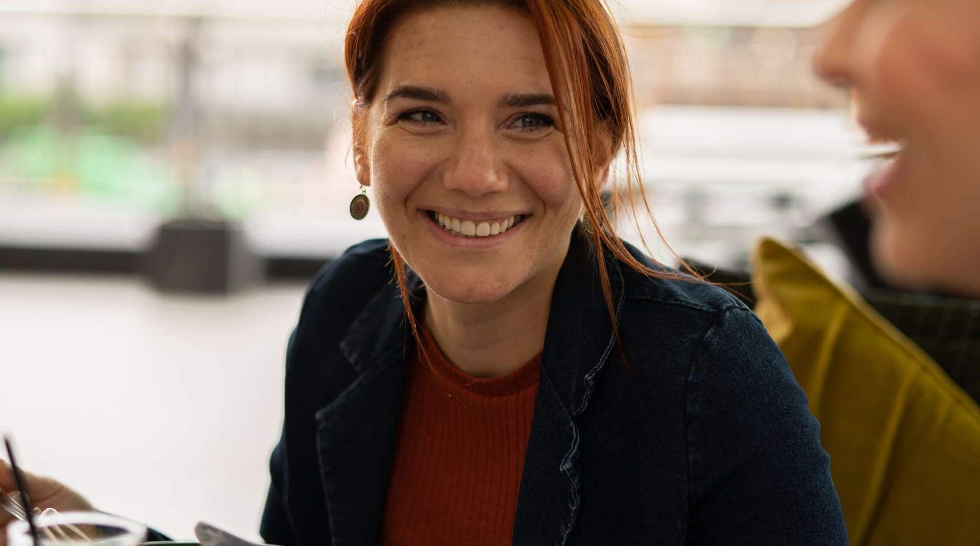 Radisson Blu Hotel, Athlone - Outdoor dining