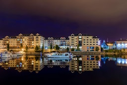 Radisson Blu Hotel, Athlone - Exterior