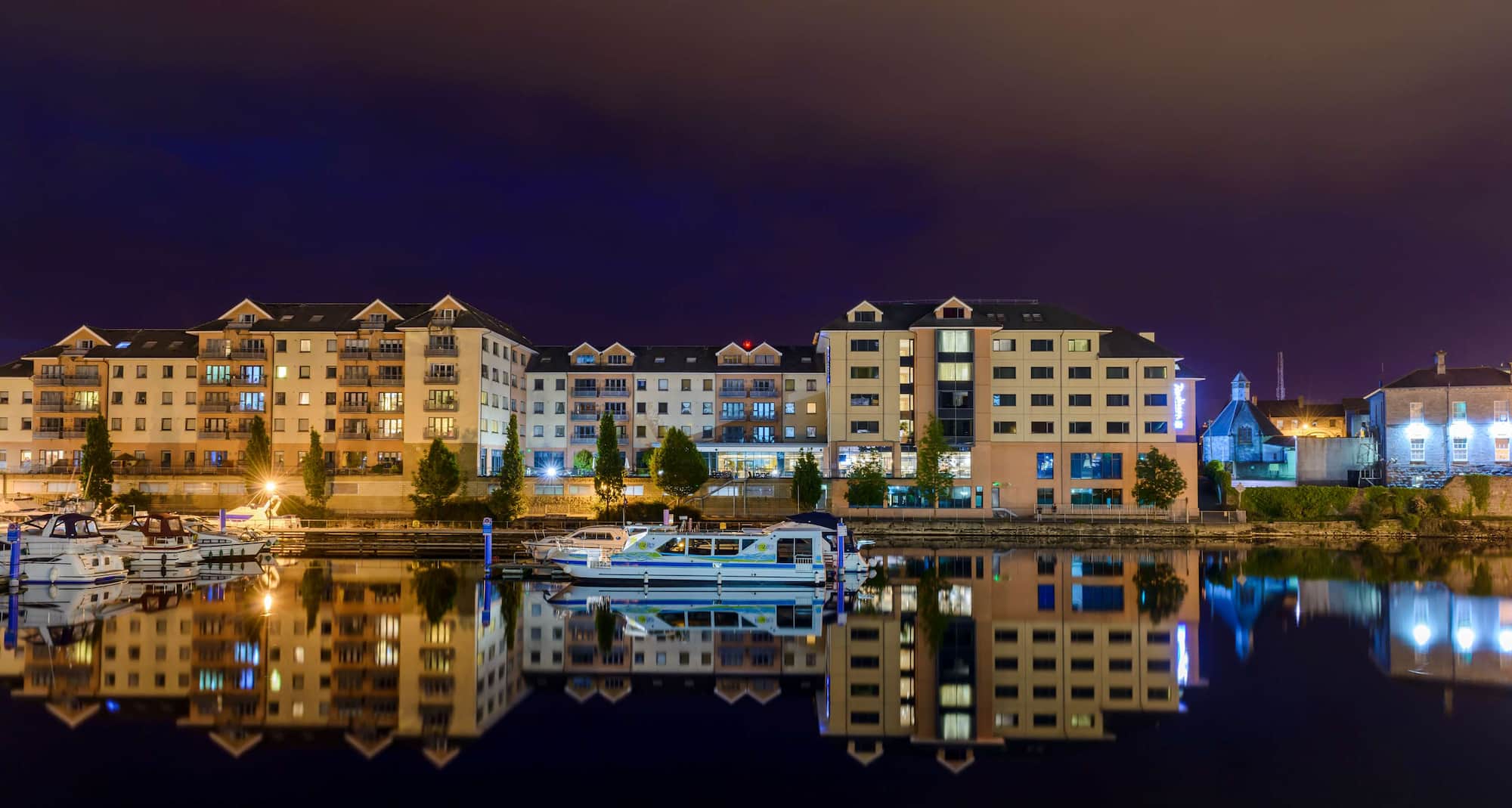 Radisson Blu Hotel, Athlone - Exterior