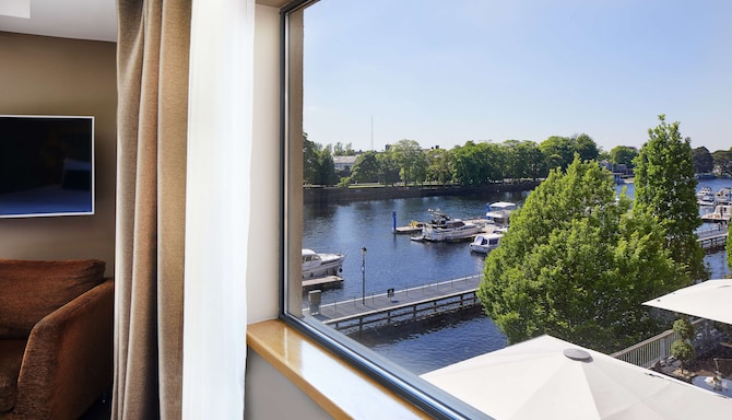 Radisson Blu Hotel, Athlone - Services de chambre