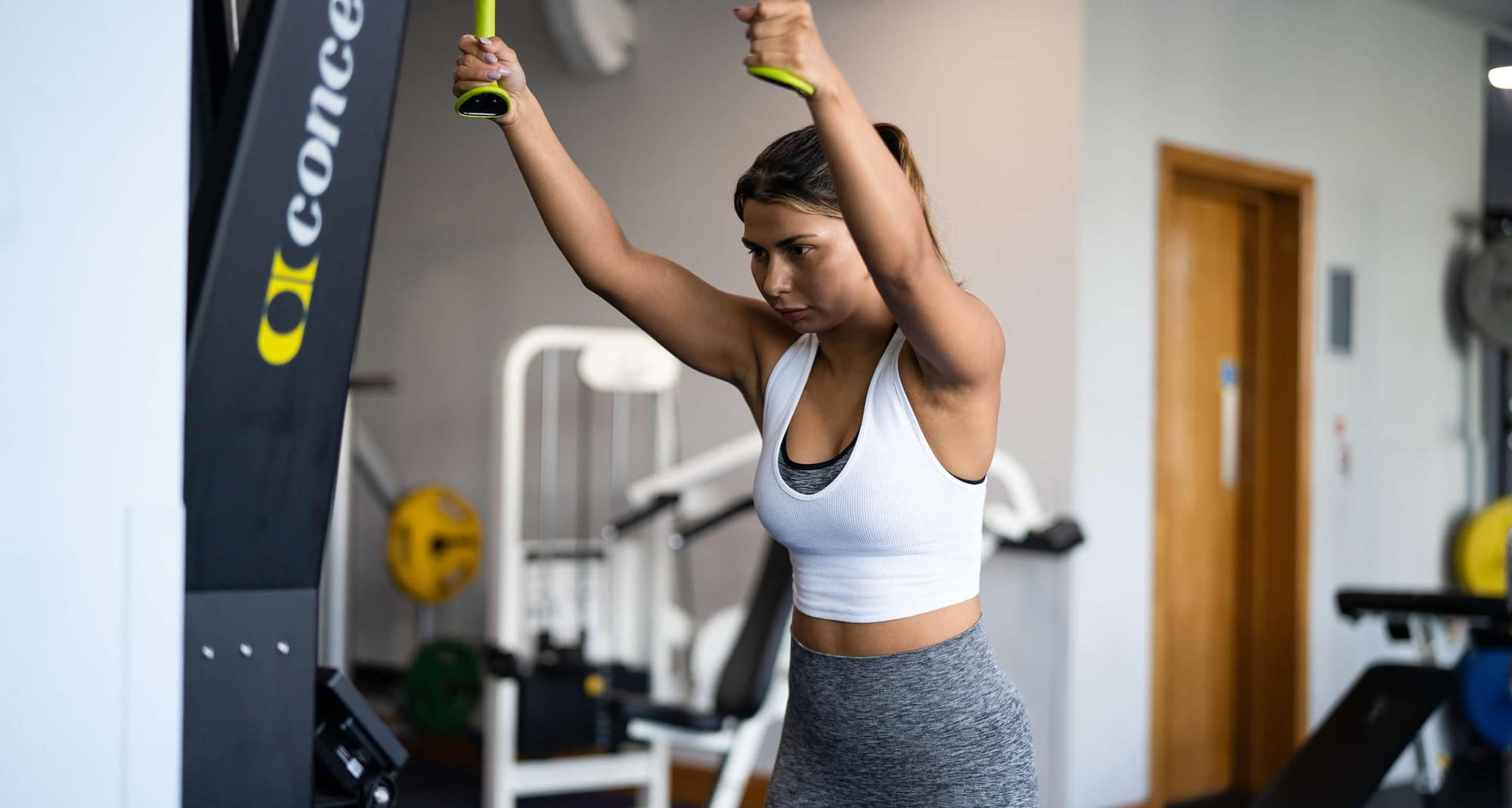 Radisson Blu Hotel, Athlone - The Fitness Club