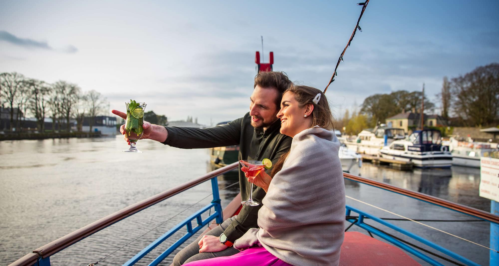 Radisson Blu Hotel, Athlone - Couple