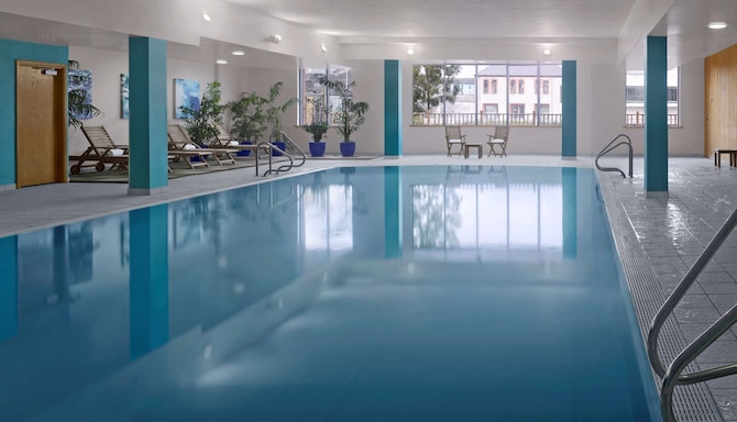 Radisson Blu Hotel, Athlone - Pool
