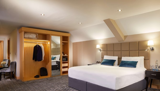 Radisson Blu Hotel, Athlone - Suite