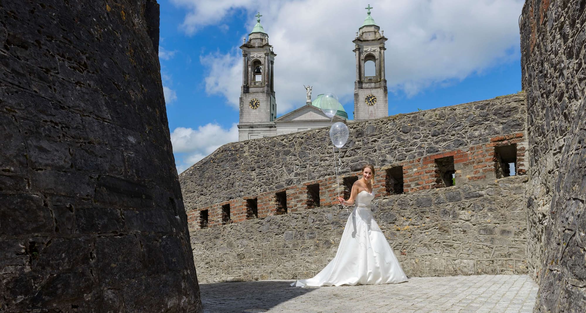 Radisson Blu Hotel, Athlone - Wedding