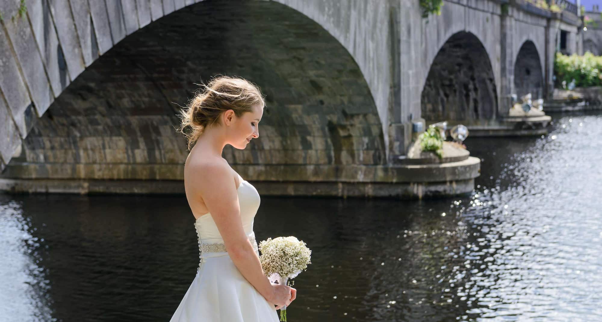 Radisson Blu Hotel, Athlone - Wedding