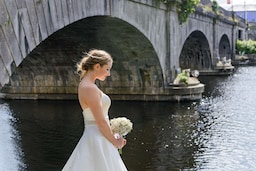 Radisson Blu Hotel, Athlone - Wedding