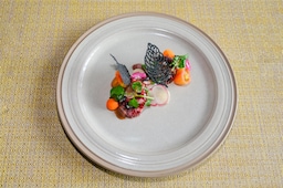 Radisson Blu Hotel, Bali Uluwatu - Filini Food