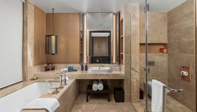 Radisson Blu Hotel, Bali Uluwatu - Deluxe Garden