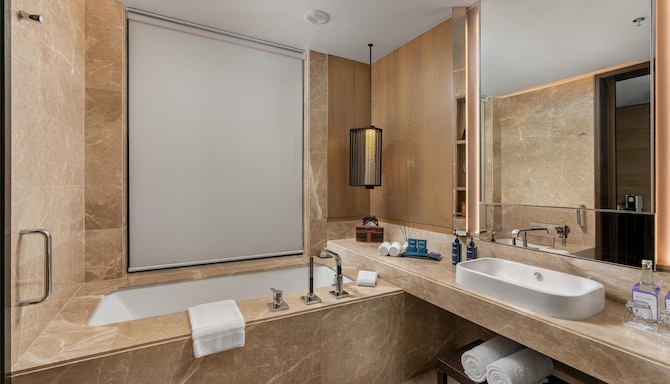 Radisson Blu Hotel, Bali Uluwatu - Deluxe Garden