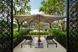 Radisson Blu Hotel, Bali Uluwatu - Deluxe Terrace