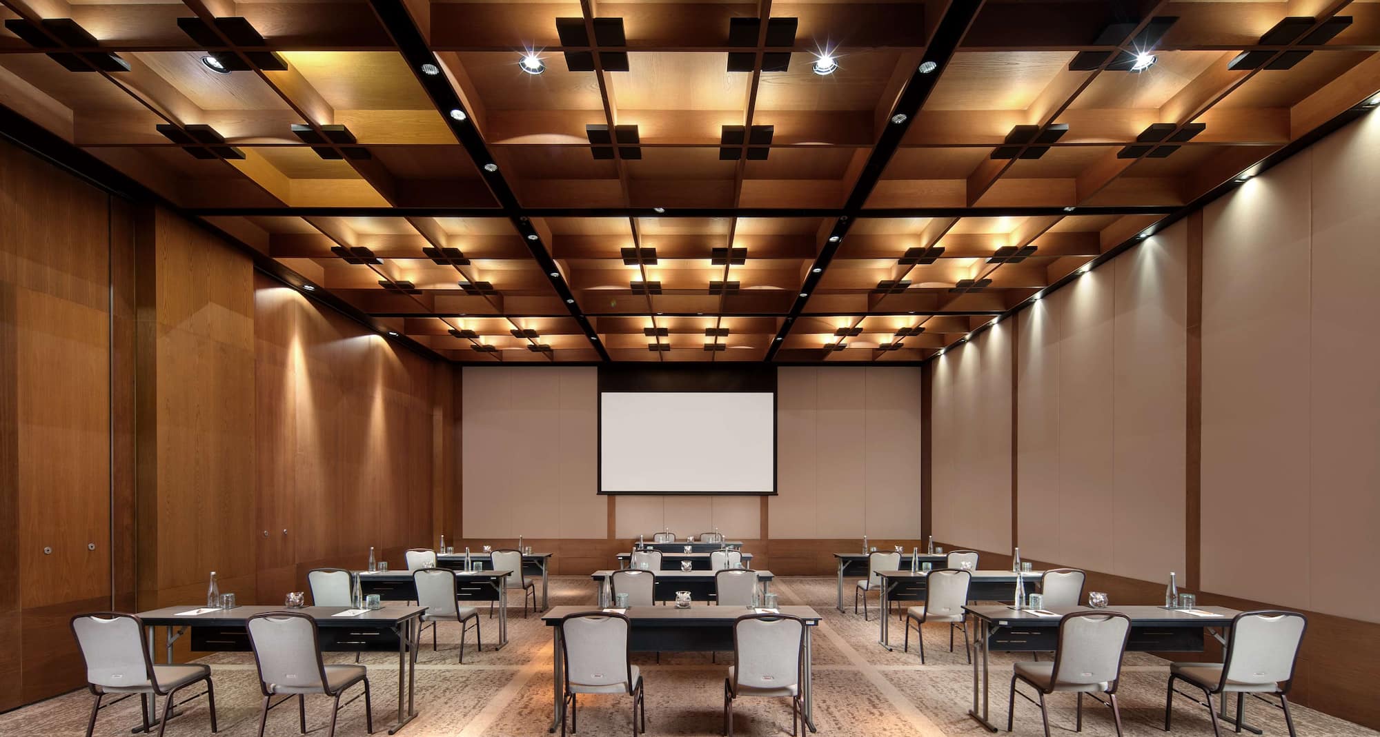 Radisson Blu Hotel, Bali Uluwatu - Meeting Room Classroom