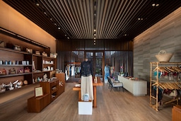 Radisson Blu Hotel, Bali Uluwatu - Spa ESC Reception