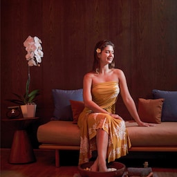 Radisson Blu Hotel, Bali Uluwatu - SPA Treatment