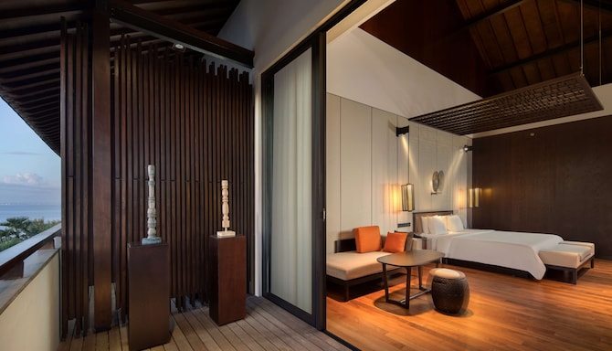 Radisson Blu Hotel, Bali Uluwatu - Suite