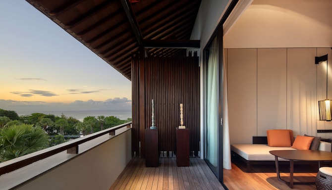 Radisson Blu Hotel, Bali Uluwatu - Suite