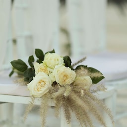 Radisson Blu Hotel, Bali Uluwatu - Wedding