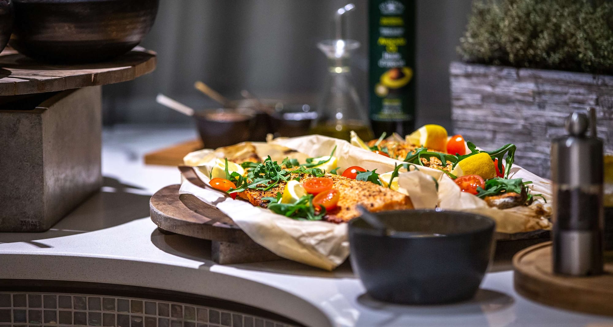 Radisson Blu Hotel, Basel - Breakfast buffet