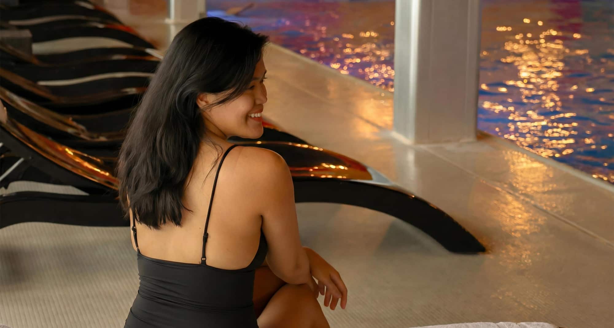 Radisson Blu Hotel, Basel - Fitness Wellness