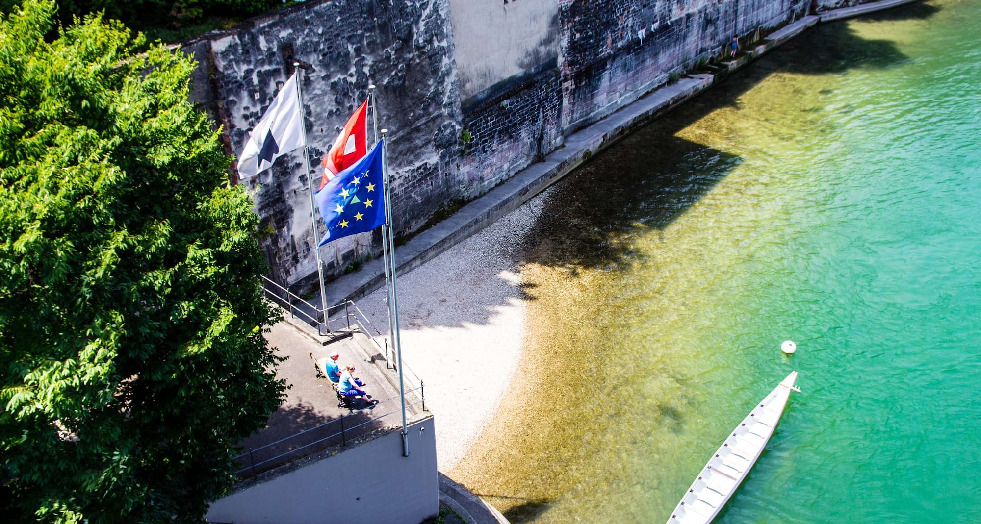 Radisson Blu Hotel, Basel - Local Attraction