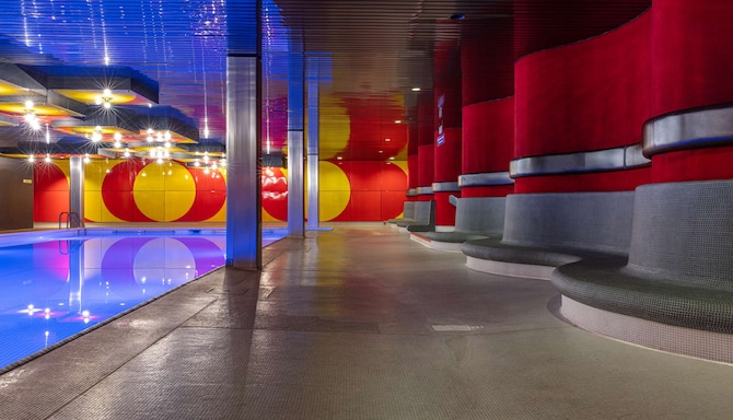 Hotel in Basel Near Train Station - Book Now | Radisson Blu