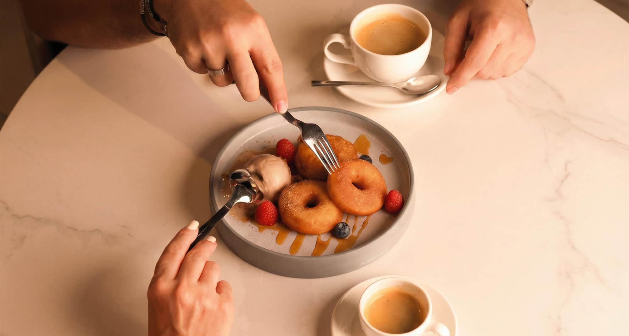 Radisson Blu Hotel, Basel - Food