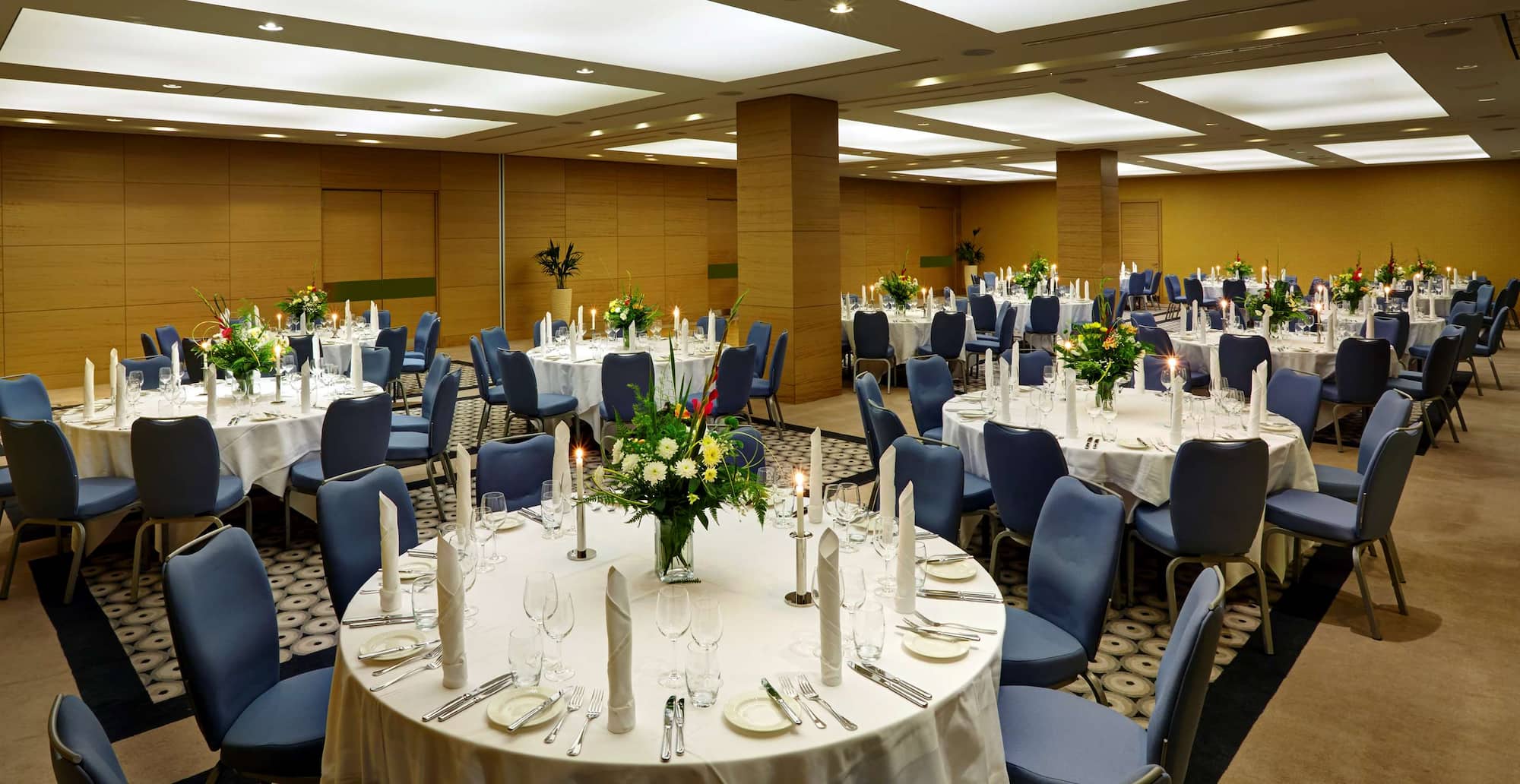 Radisson Blu Hotel, Batumi - Akşam yemeği etkinliği