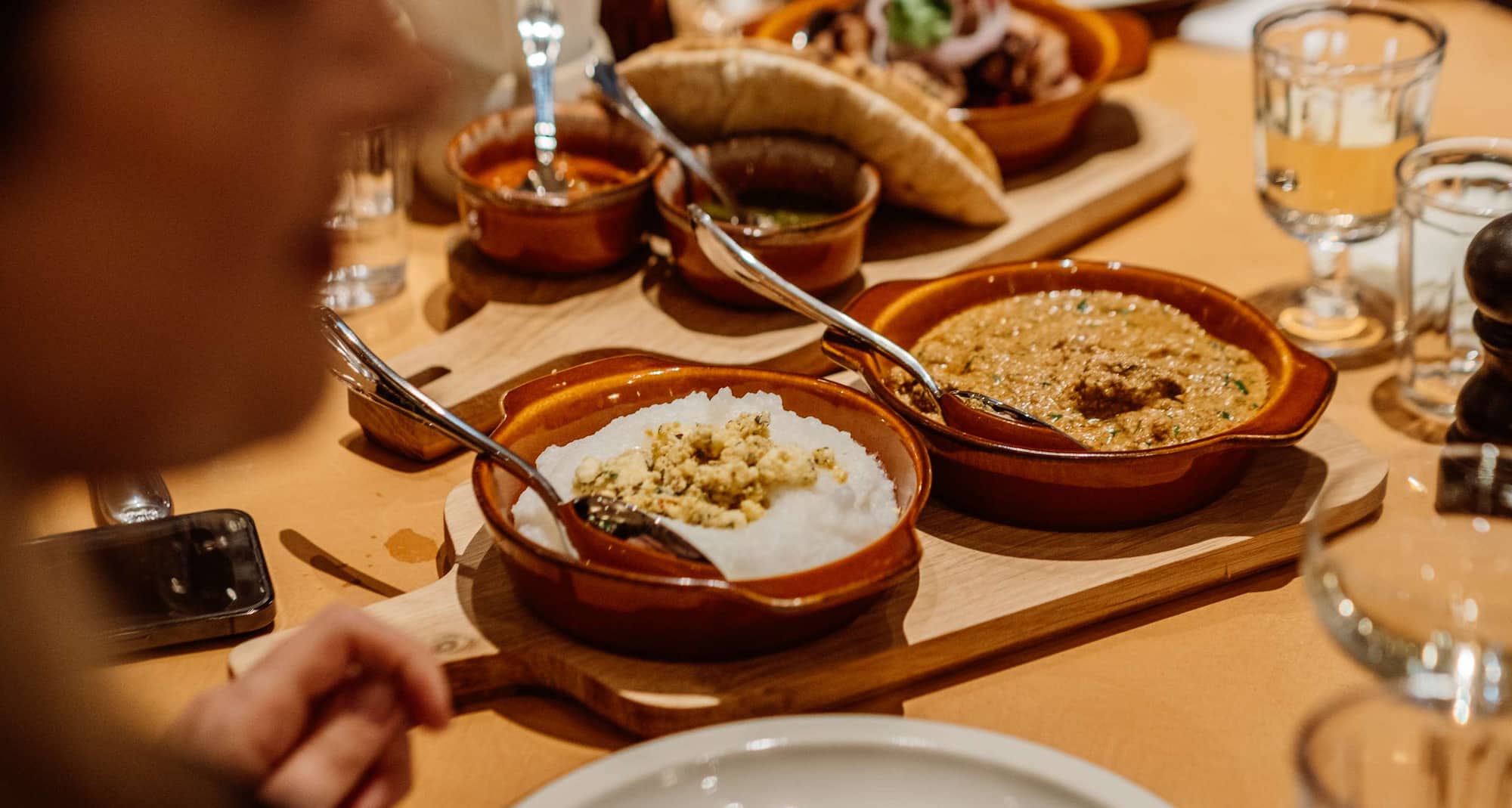 Radisson Blu Hotel, Batumi - Medea Restaurant