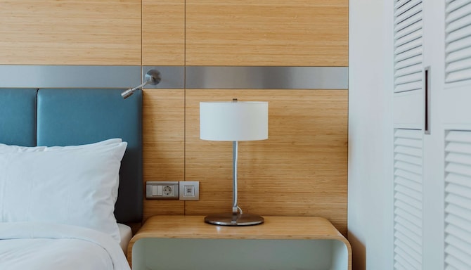 Radisson Blu Hotel, Batumi - Premium Room