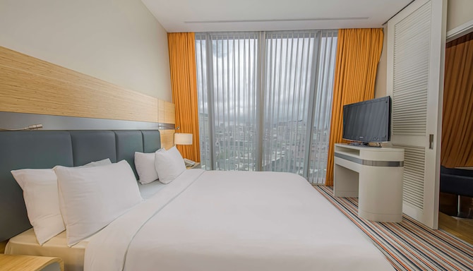 Radisson Blu Hotel, Batumi - Family Room